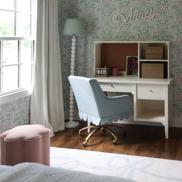 The Bloom & Bow Room