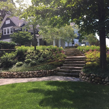 Glenn Drive