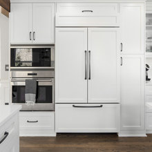 Cockle Cove Kitchen