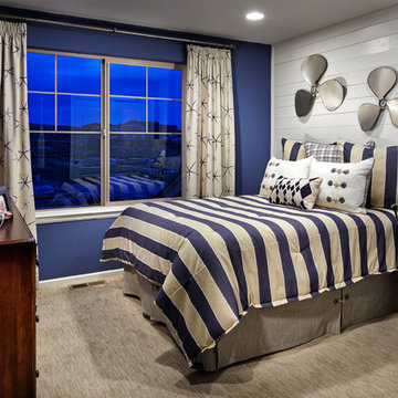 The Huntington at Southshore by Village Homes