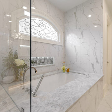 Wachs Primary Suite