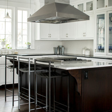 Short Hills NJ Victorian Renovation