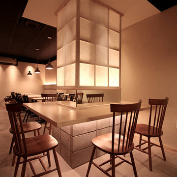 ISE - Restaurant