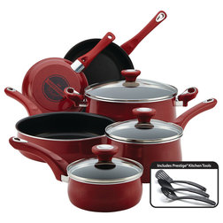 Contemporary Cookware Sets by Meyer Corporation