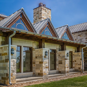 Bellville Ranch House