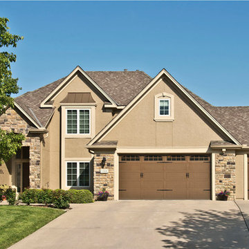 Stucco