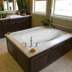 Tub - Bathtubs