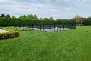 Removable Pool Fencing