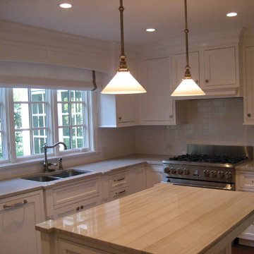Prestigious Kitchens