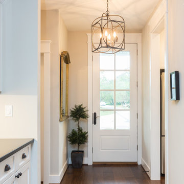 Sasser Construction LC Farmhouse Smithfield Virginia