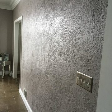Pittsburgh Remodel Plaster Moulds & Venetian plaster