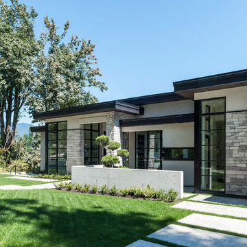 Chilliwack Modern Mountain