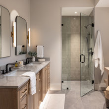 Bathrooms - 3