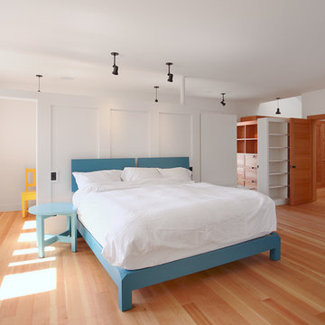 Venice Beach House
