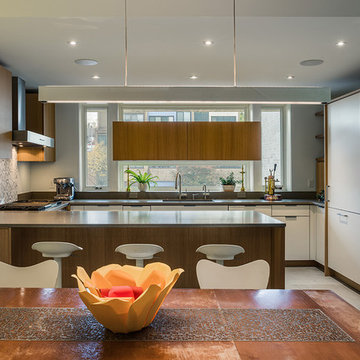 Center City Townhouse