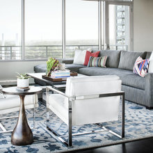 Living Room Ideas