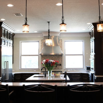 Northwest San Antonio Kitchen, Bath, & Great Room Update
