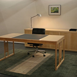 For your Office - Desks And Hutches