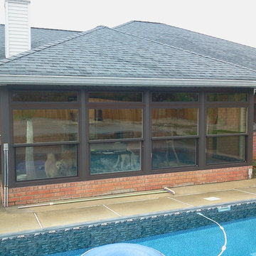 Patios, Sunrooms and Florida Rooms