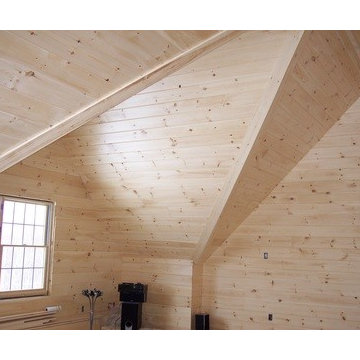 Additions & Remodels