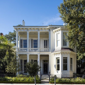 Garden District, New Orleans