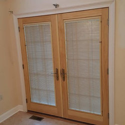 Door Installations - Windows And Doors