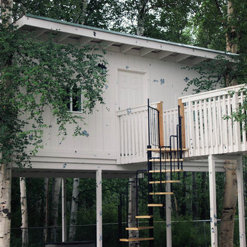 Tree House