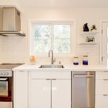 ADU Kitchen