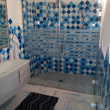 stile mediterraneo