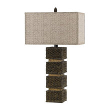 Table lamps
