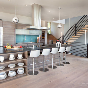 Summit House