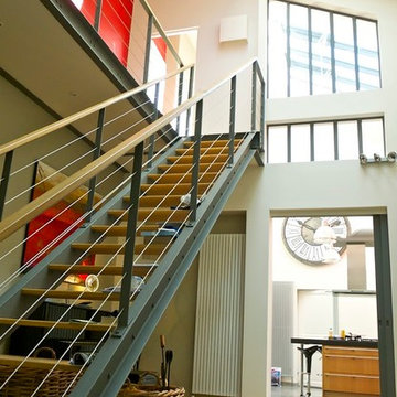 HOTEL PARTICULIER LOFT