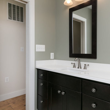 Falls Church Bungalow