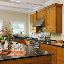 kitchen wall color