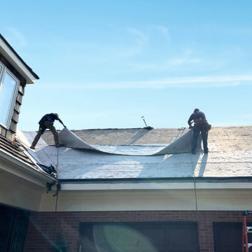 Tesla Solar Roof