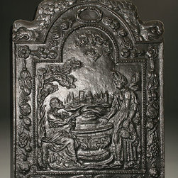 Antique Fireplace Accessories - Fireplace Accessories