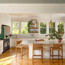 White Kitchens