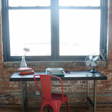 Modern Loft Furniture
