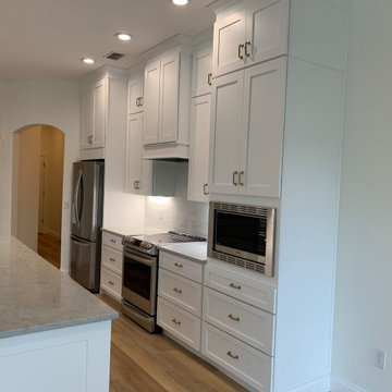 Home Remodel Orlando Florida