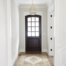 entry way