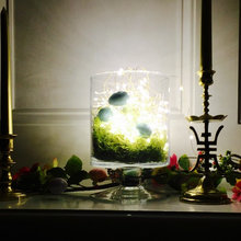 Easter Mantle!