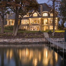 Landscape Ideas