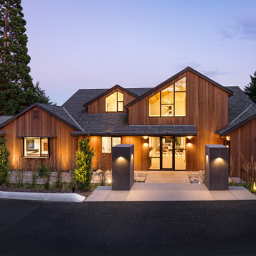 NW Portland Whole House Remodel