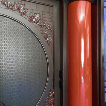 Doors