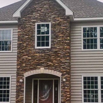 Custom Home