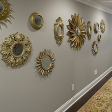 Walls
