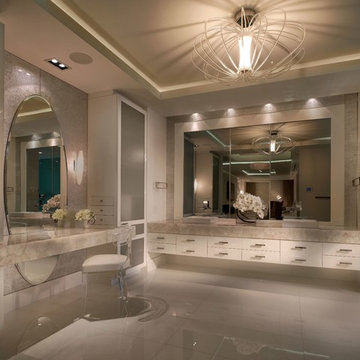 Steven G. & Audio-One Private Residence Collaboration