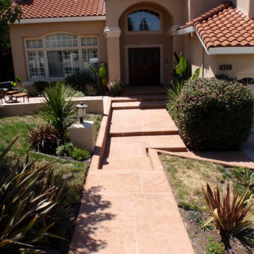 Our Work