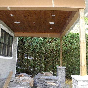 Ascot Renovations