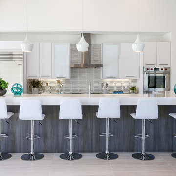 Architecture Photography for a Builder